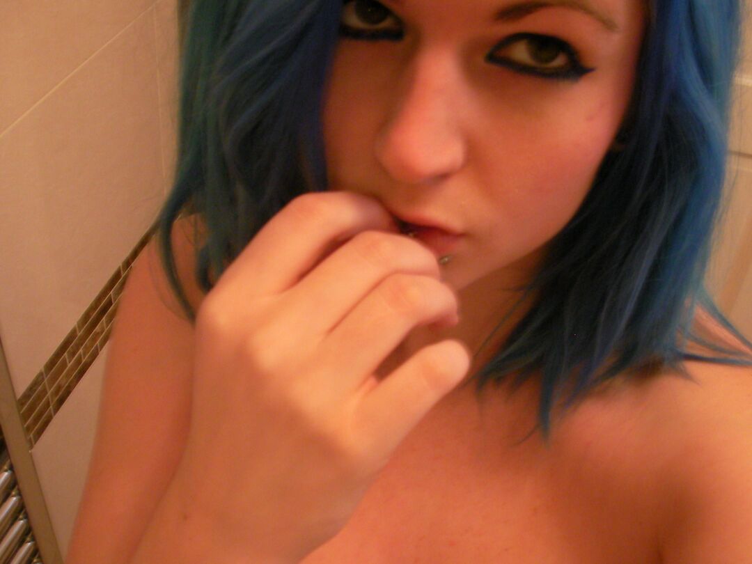 16P Amor Amateur Furtivo Selfshot