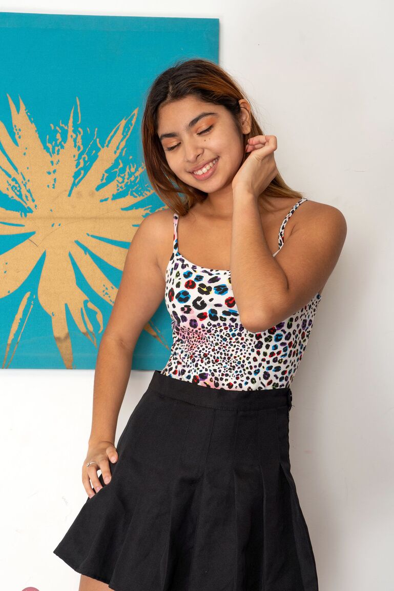 21P ATK Petites Hazel Coração
