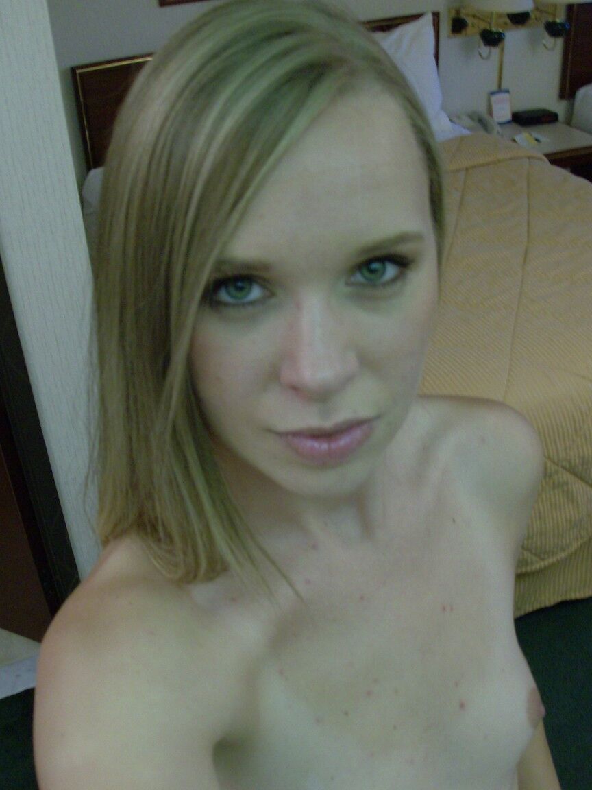 21P Check Out My Chick Ashley Ross