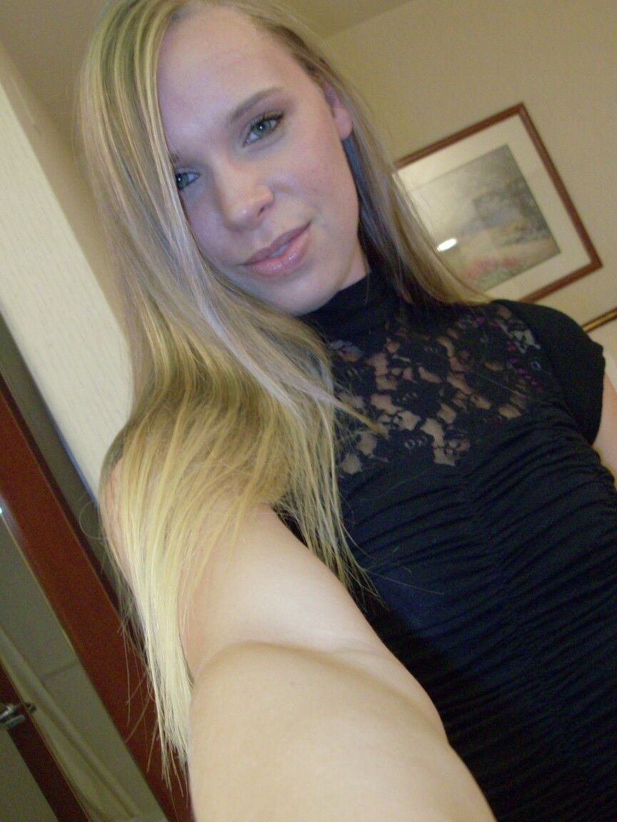 21P Check Out My Chick Ashley Ross