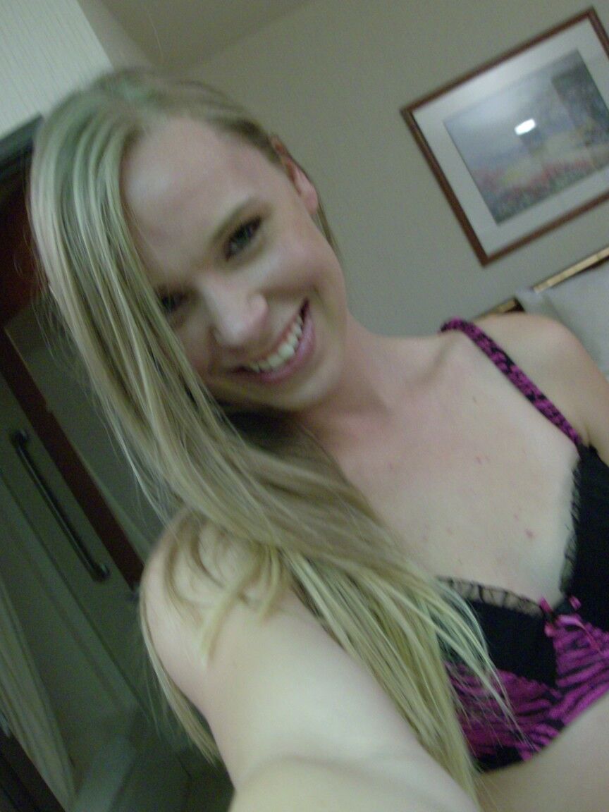 21P Check Out My Chick Ashley Ross