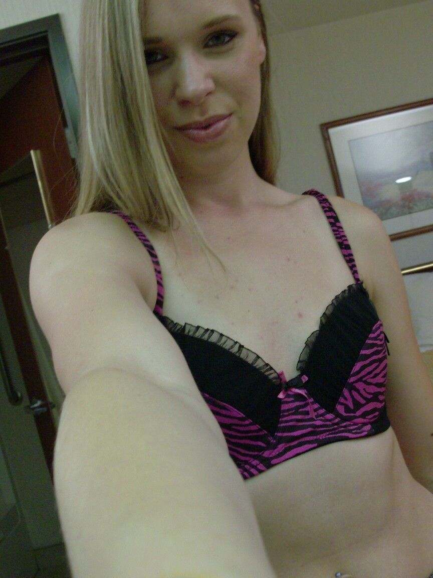 21P Check Out My Chick Ashley Ross