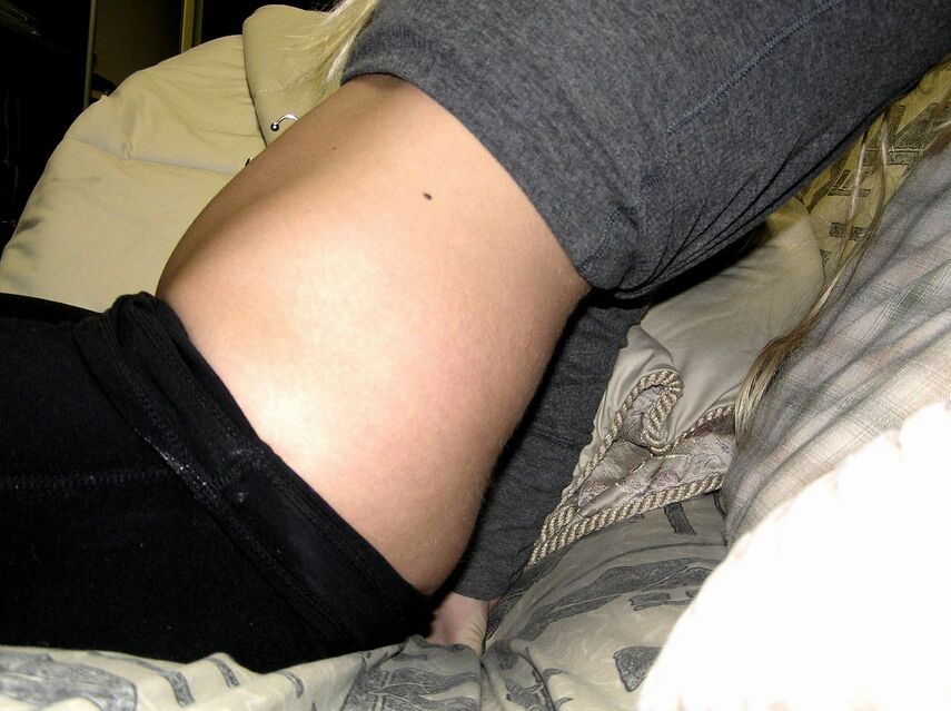 12P モンローはパンツを履くのが嫌いなので脱ぎます