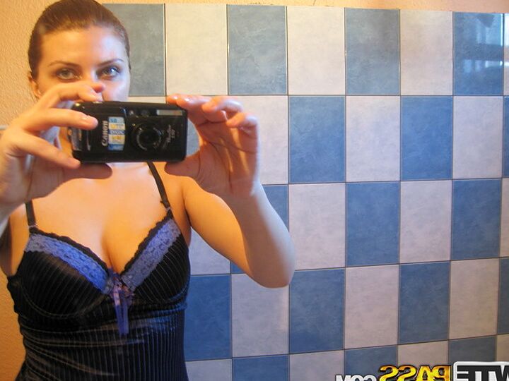 16P Cintas De Sexo Privadas Lory