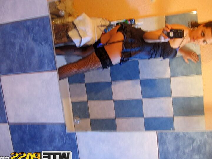 16P Cintas De Sexo Privadas Lory