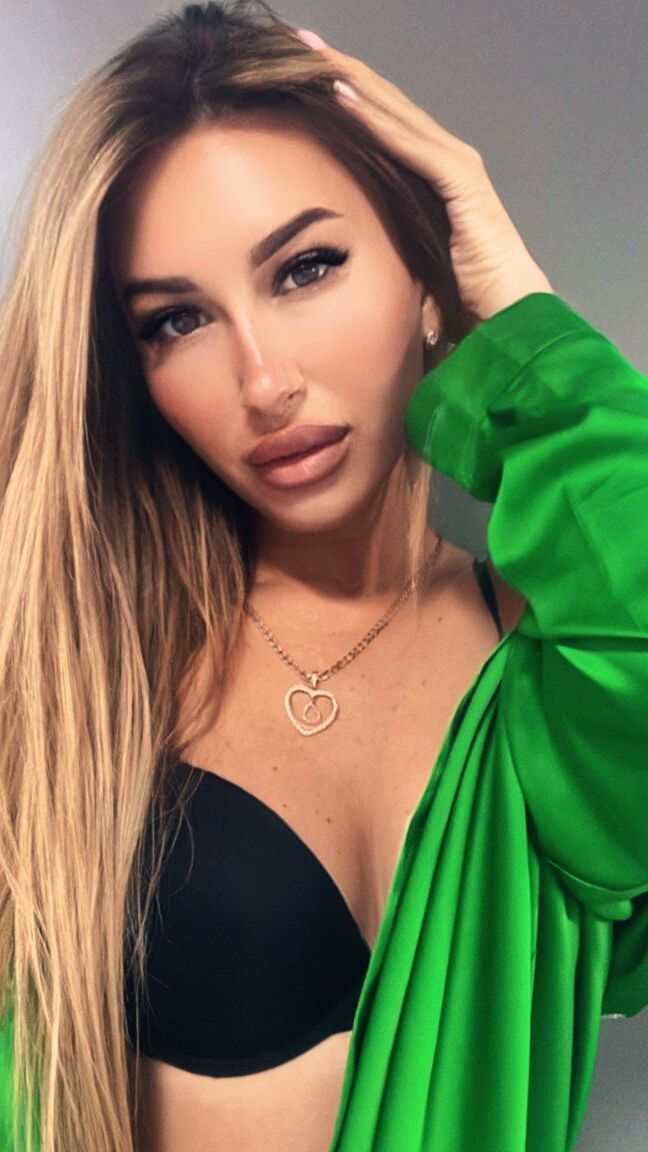 21P Stripchat MillaMorrisson