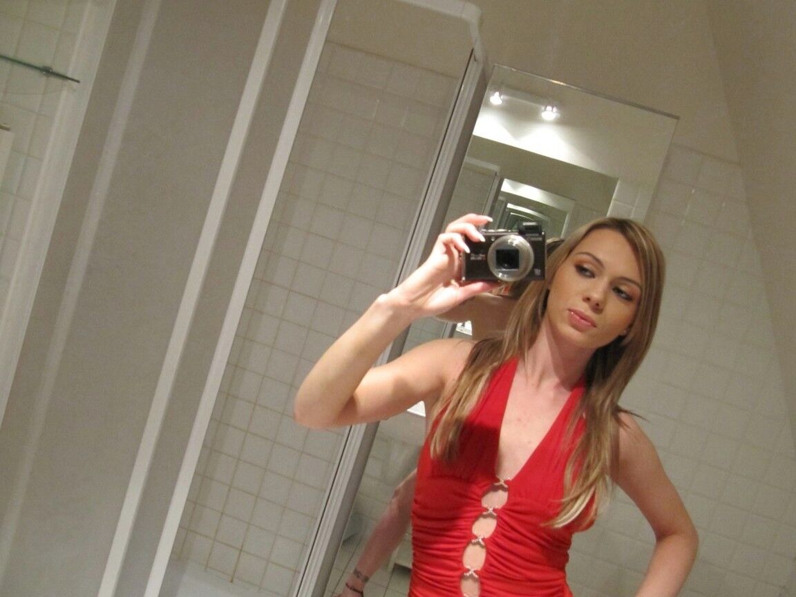 15P Rania may look tame but she is crazy as fuck One minute she's taking it hard