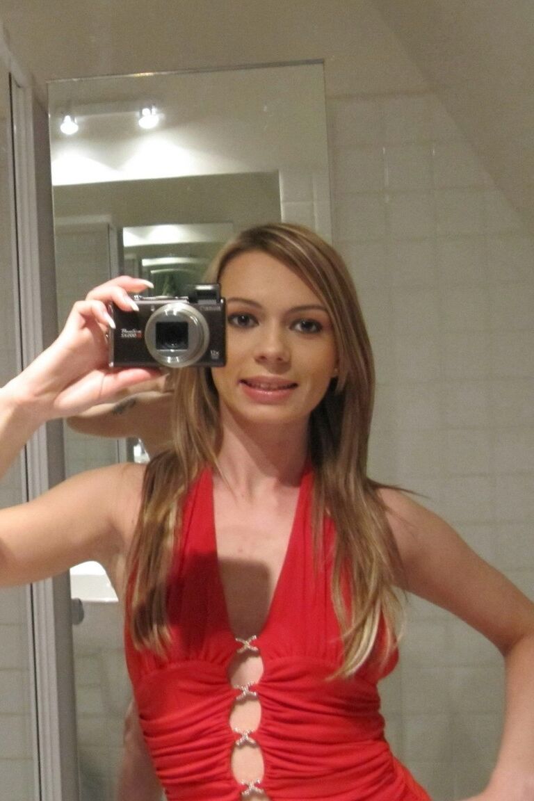 15P Rania may look tame but she is crazy as fuck One minute she's taking it hard