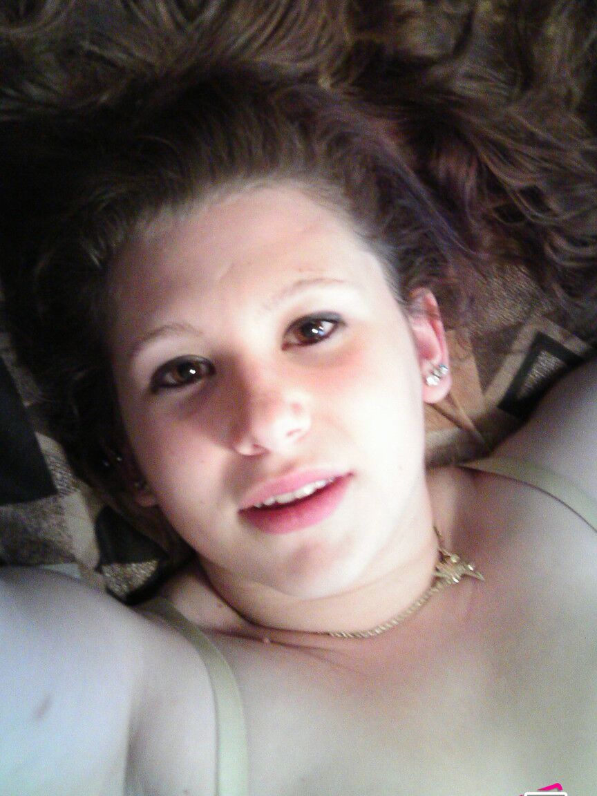 21P Fotos porno Amber May