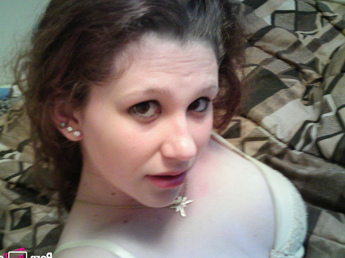 21P Fotos porno Amber May