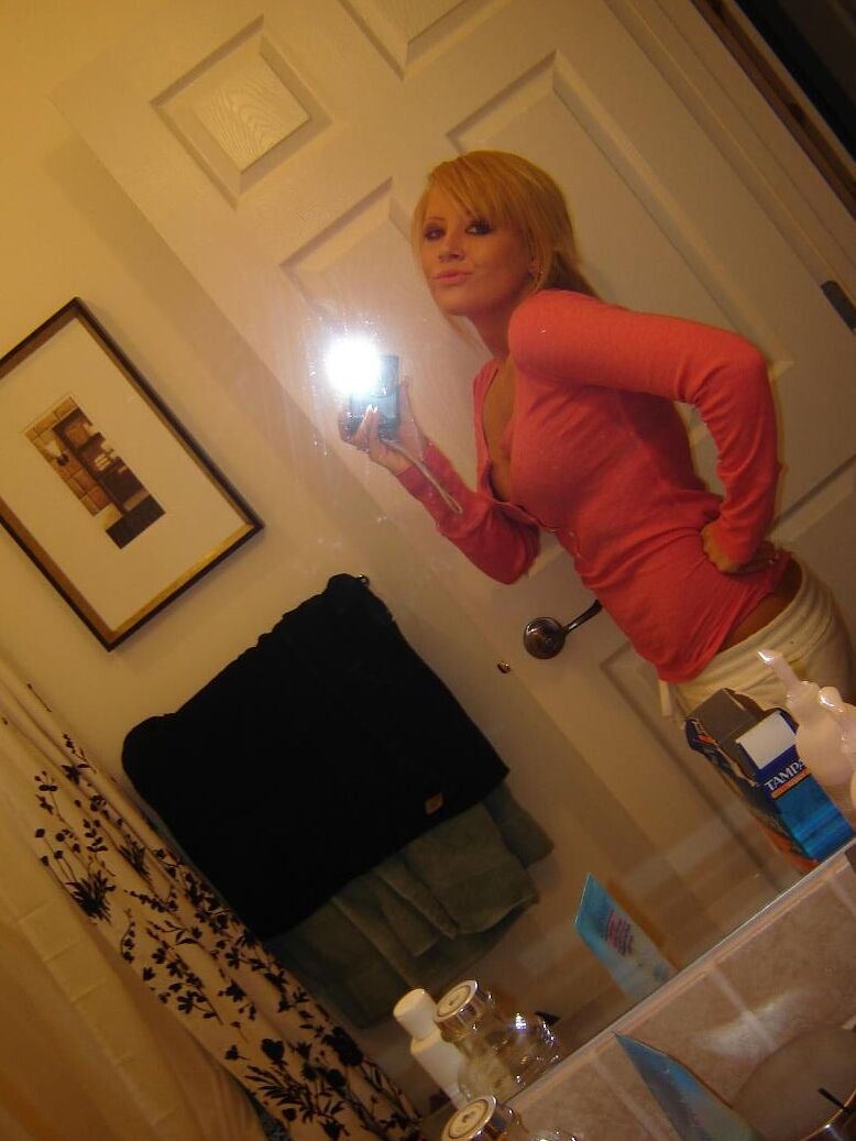 12P Lots of random pictures of a slutty teen