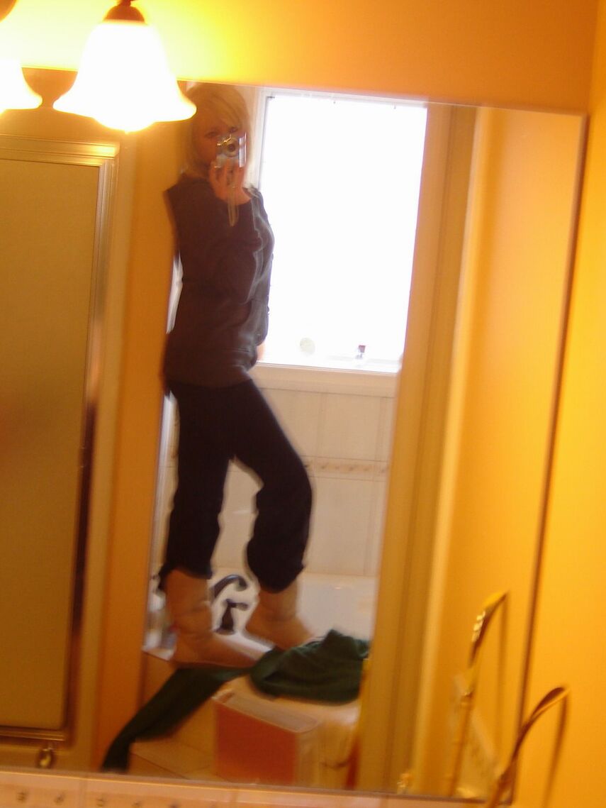 12P Lots of random pictures of a slutty teen