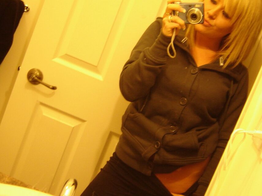 12P Lots of random pictures of a slutty teen