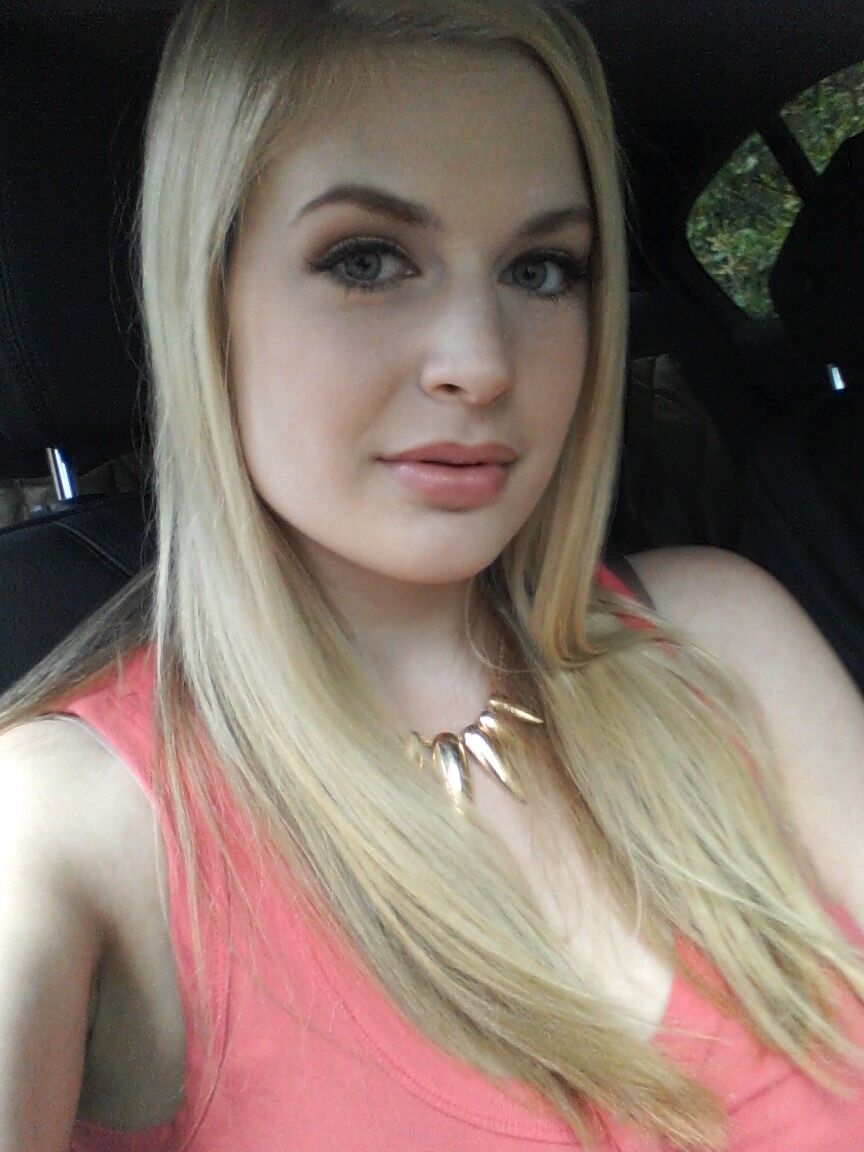 14P Big boobed amateur is joined by a girlfriend during one of her self shots