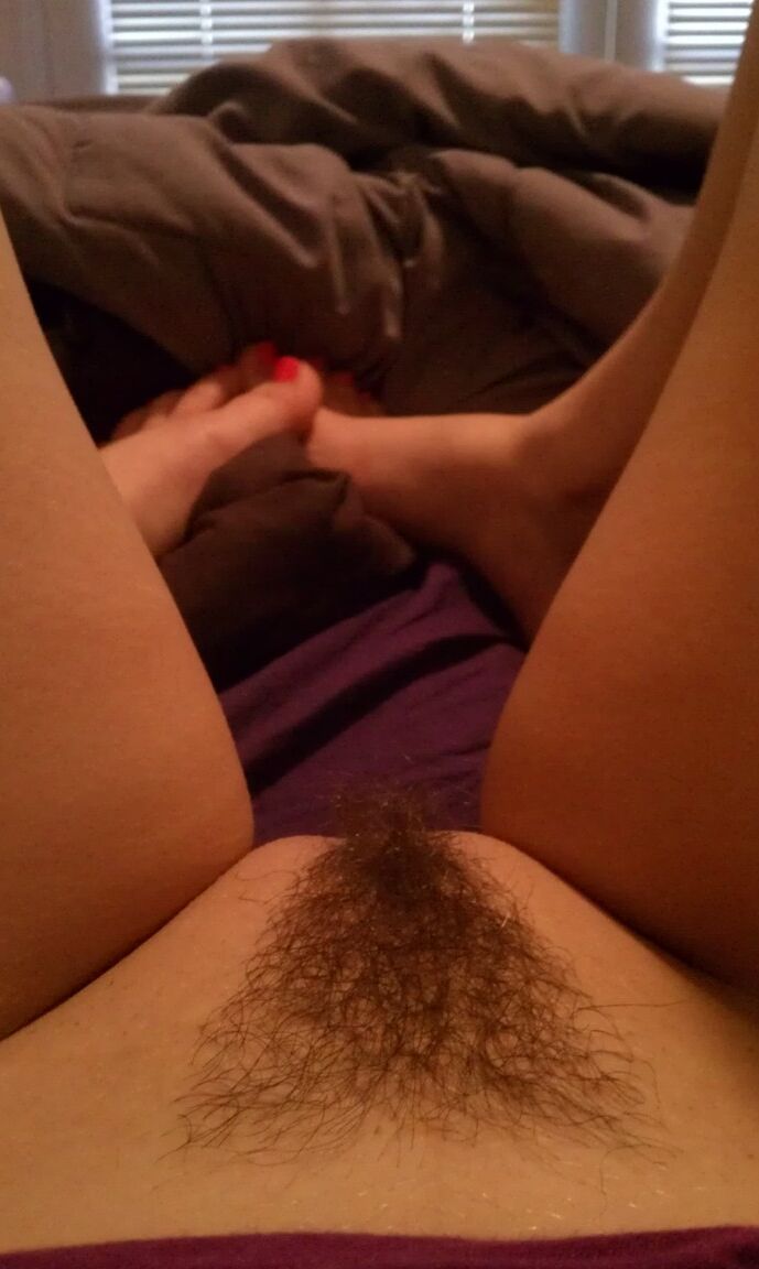 14P Big boobed amateur is joined by a girlfriend during one of her self shots
