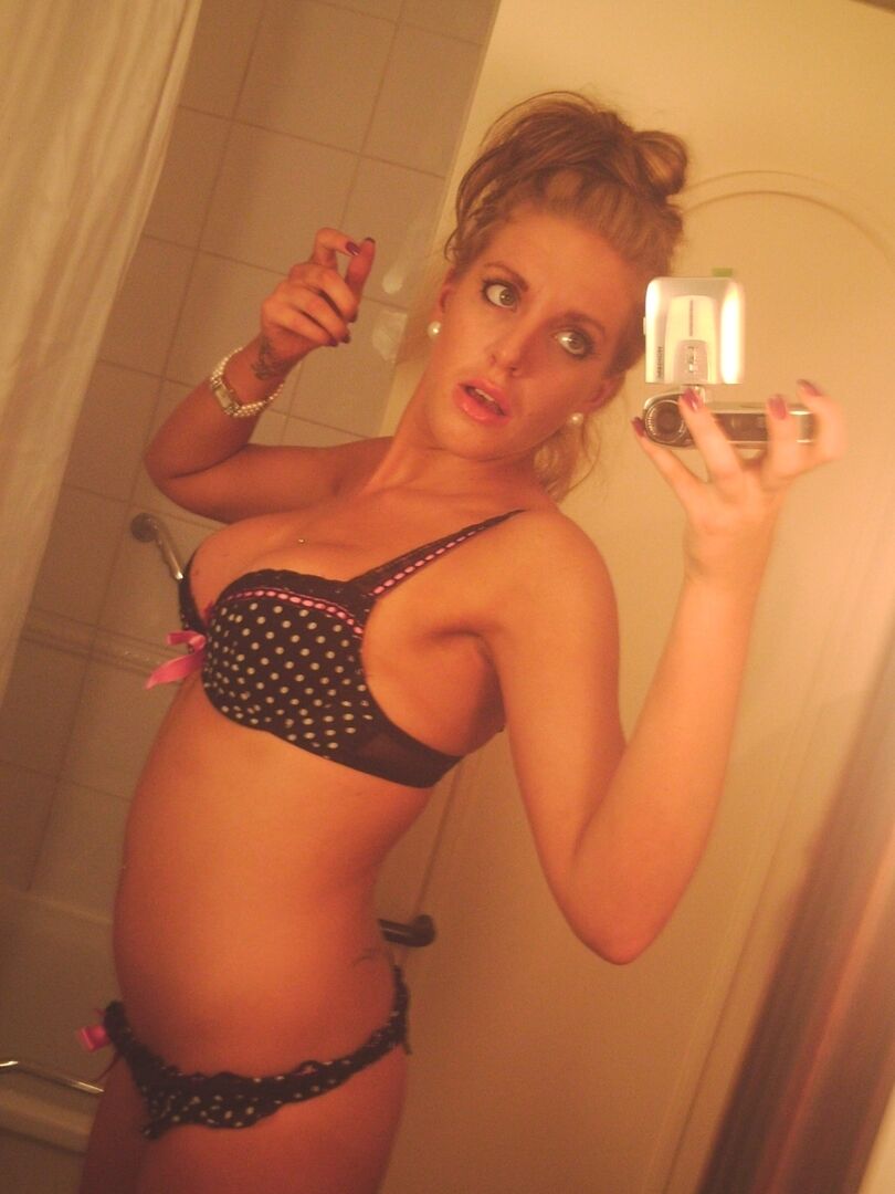 16P Love Amateur Danis Casting