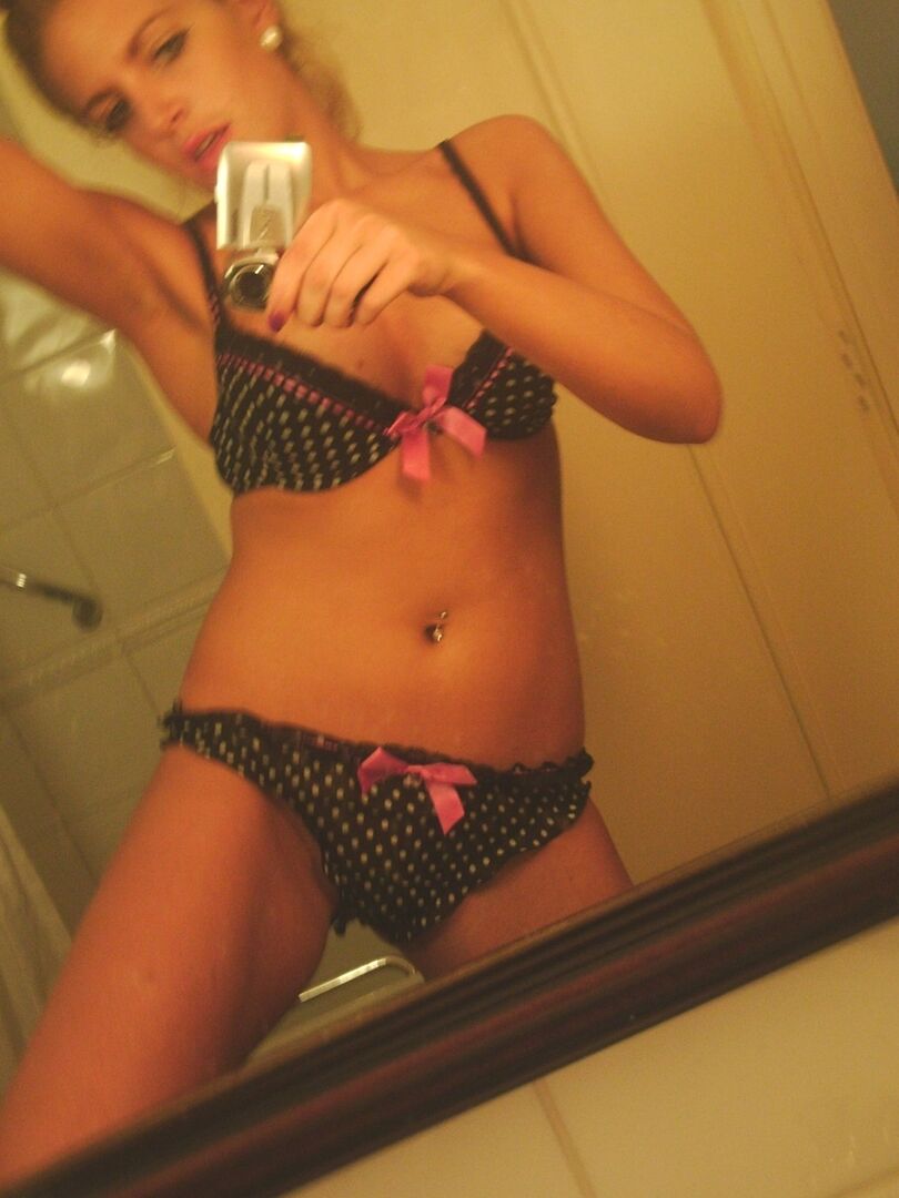 16P Love Amateur Danis Casting