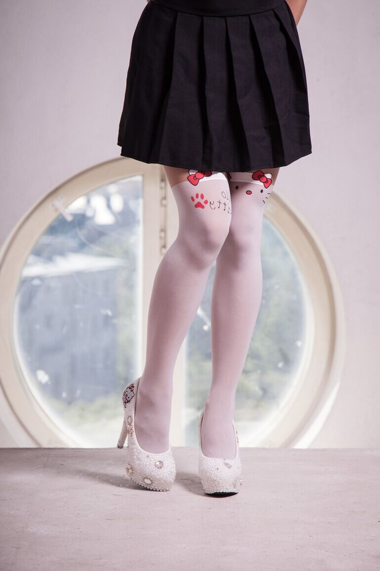 15P My Kink Tie Yuno
