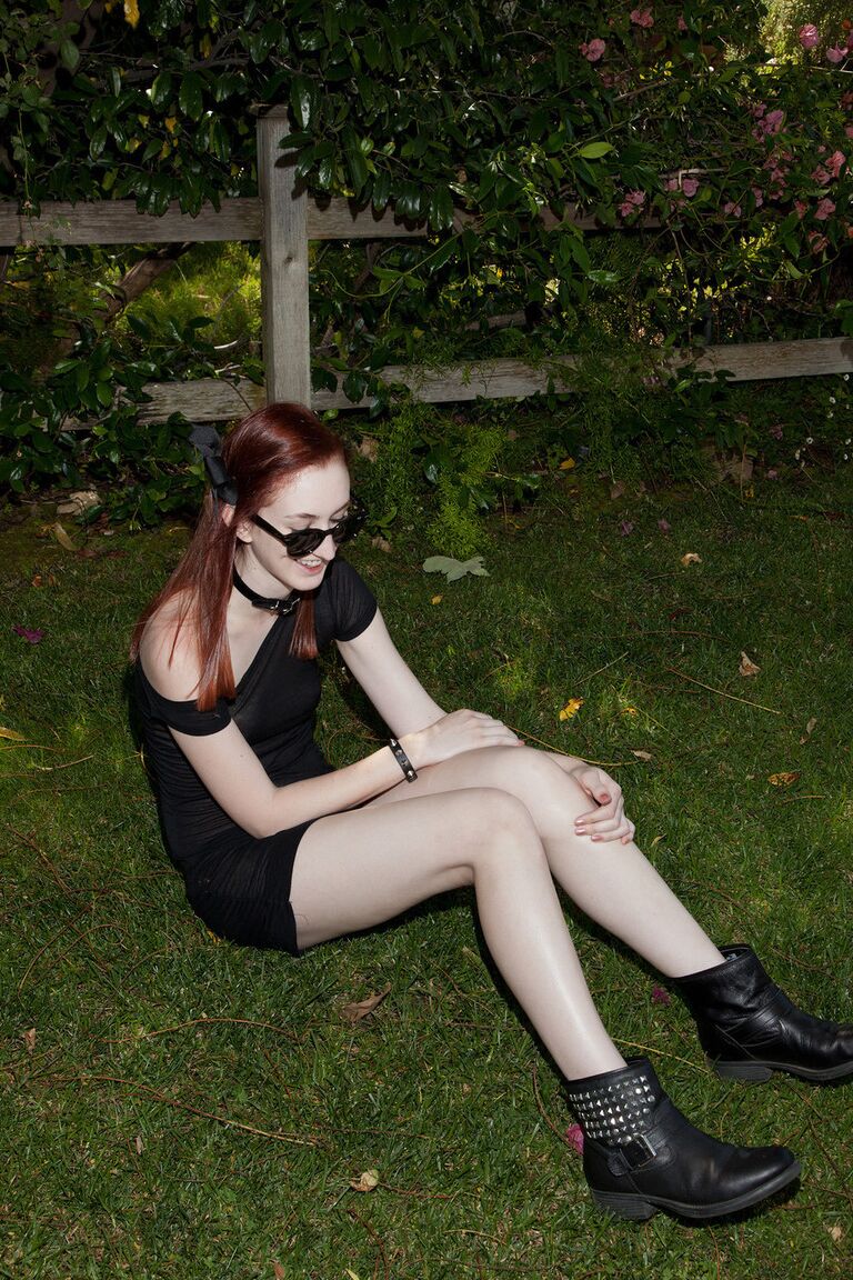 12P Zishy Haley Gladwell