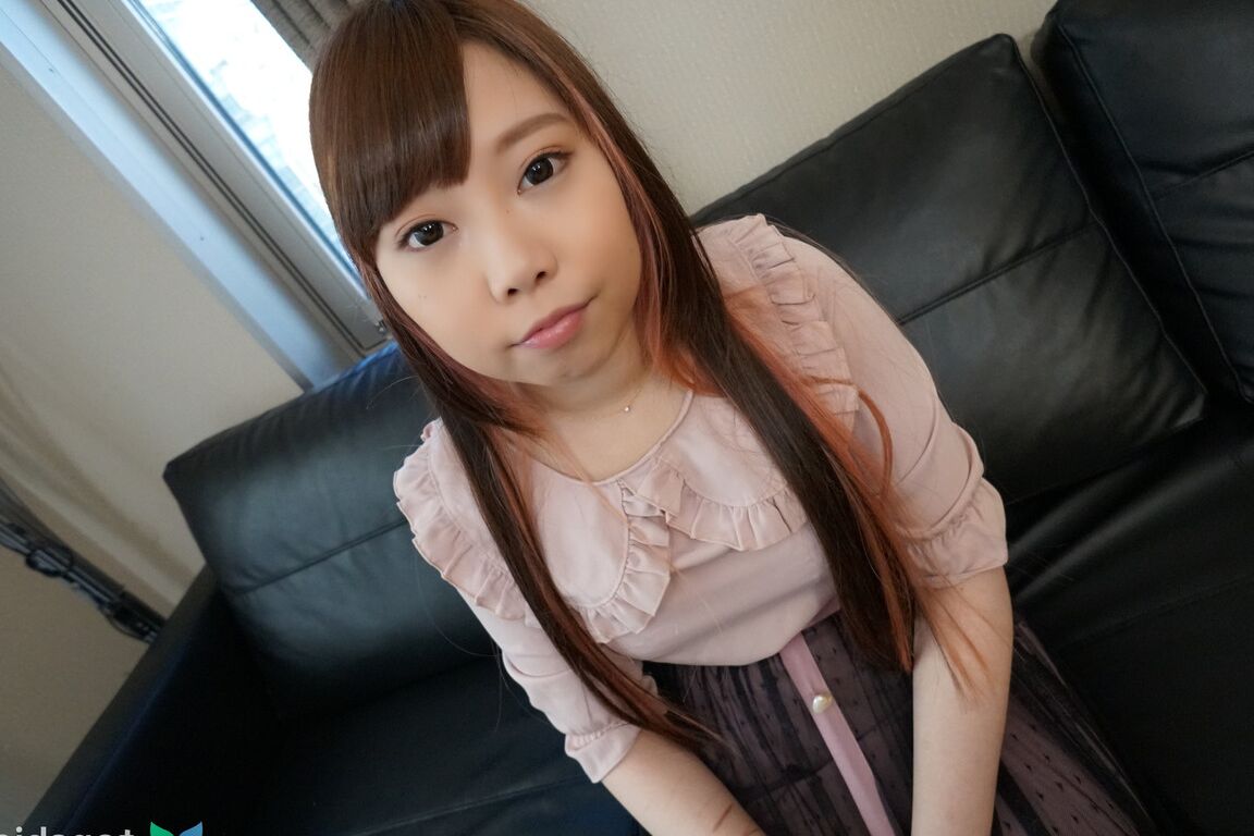 21P Tenshigao Haruka Fuji