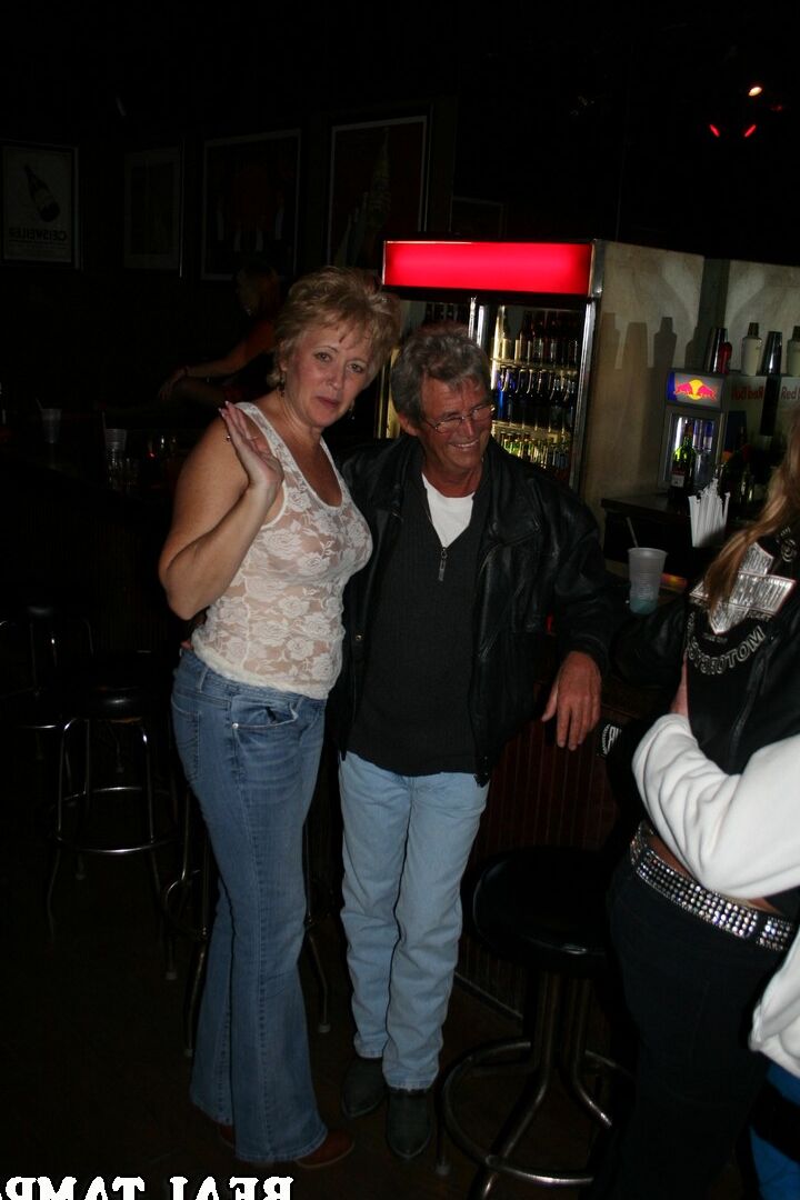 21P Real Tampa Swingers Double Dee, Mandi McGraw, Rita Daniels, Tracy Lick