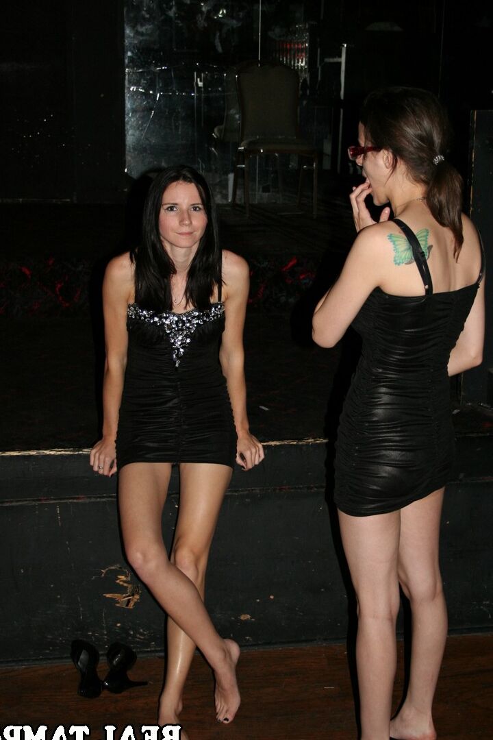21P Real Tampa Swingers Double Dee, Kristine Cumz, Mandi McGraw, Scarlet Andrews