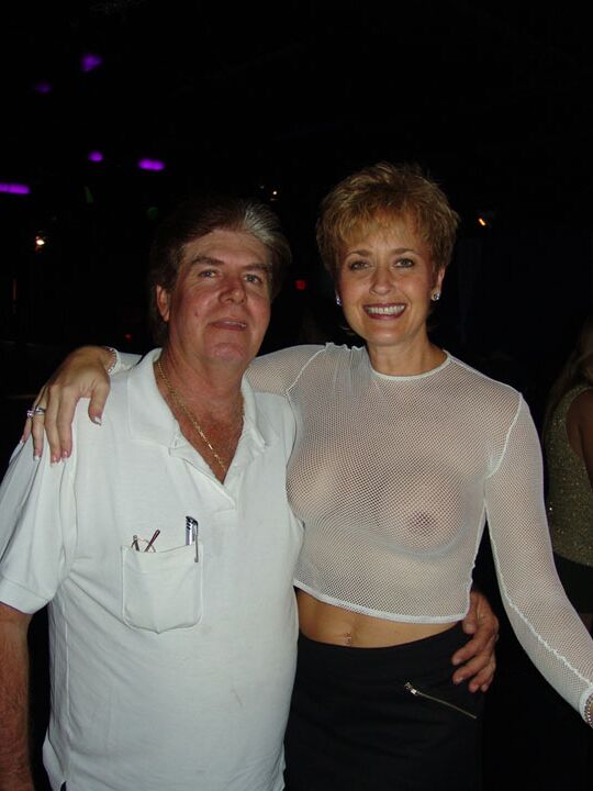 21P Real Tampa Swingers Christy Real, Double Dee, Tracy Licks