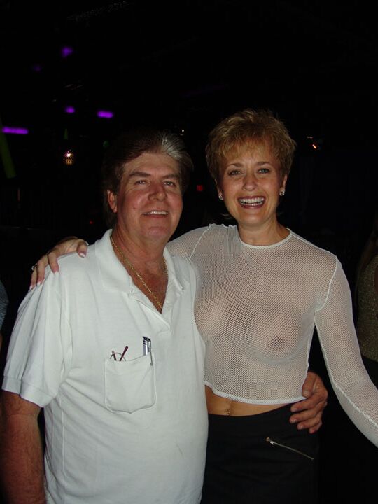 21P Real Tampa Swingers Christy Real, Double Dee, Tracy Licks