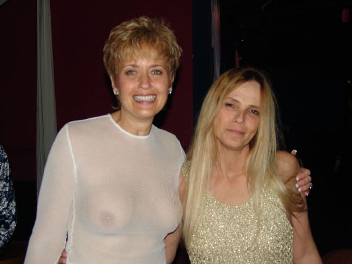21P Real Tampa Swingers Christy Real, Double Dee, Tracy Licks