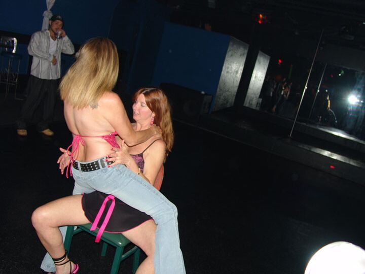 21P Real Tampa Swingers Christy Real, Double Dee, Tracy Licks