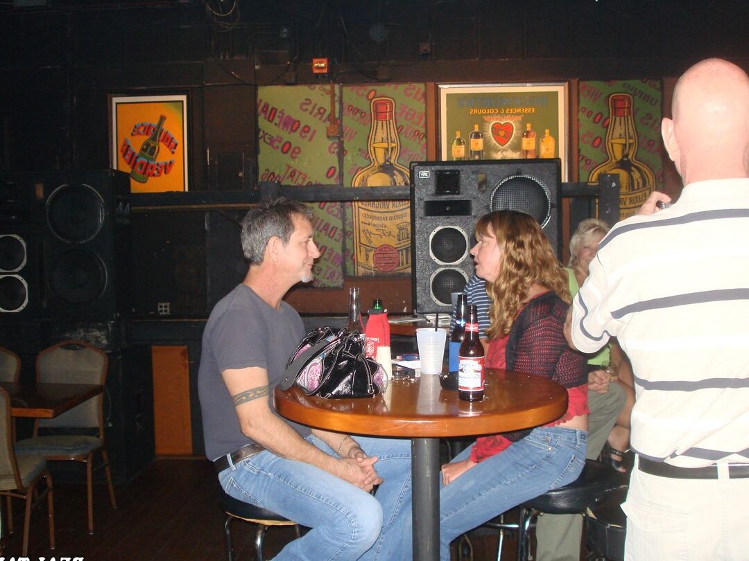 21P Real Tampa Swingers Dallas Diamondz, Dee Delmar, Kristine Cumz, Mandi McGraw