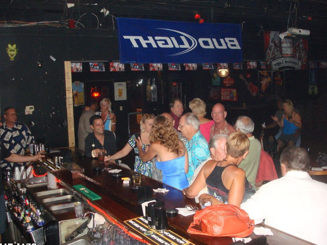 21P Real Tampa Swingers Double Dee, Mandi McGraw, Tracy Lick