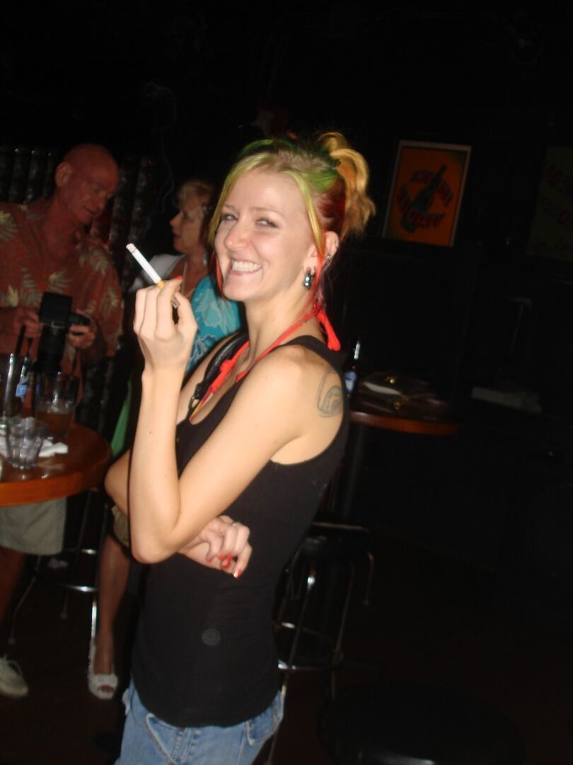21P Real Tampa Swingers Double Dee, Mandi McGraw, Tracy Lick
