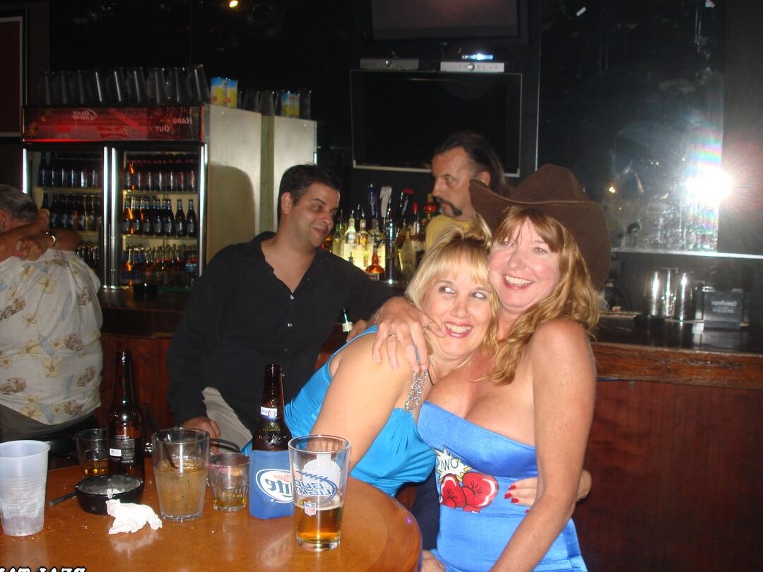 21P Real Tampa Swingers Double Dee, Mandi McGraw, Tracy Lick
