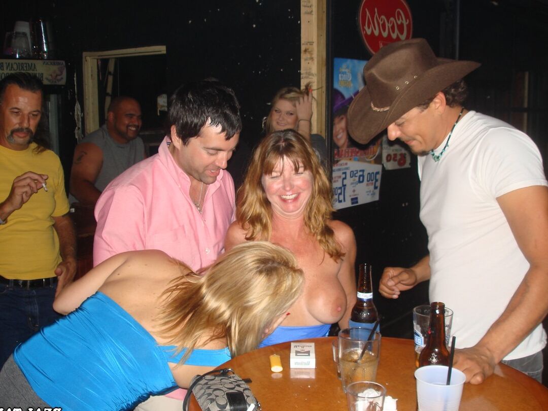 21P Real Tampa Swingers Double Dee, Mandi McGraw, Tracy Lick