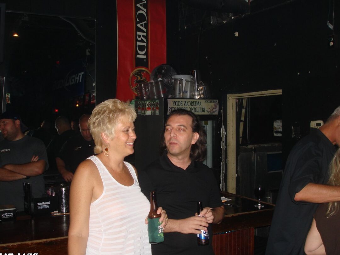 21P Real Tampa Swingers Dee Delmar, Mandi Mcgraw, Tracy Licks