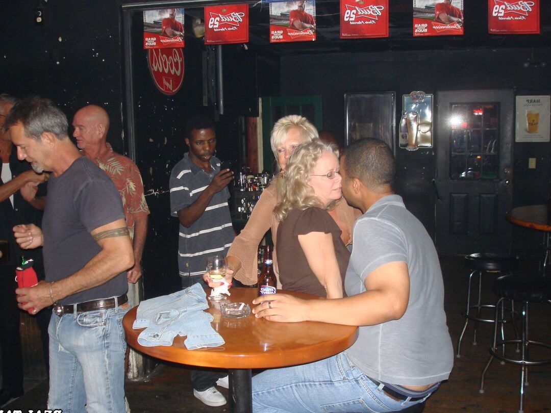21P Real Tampa Swingers Dee Delmar, Mandi Mcgraw, Tracy Licks