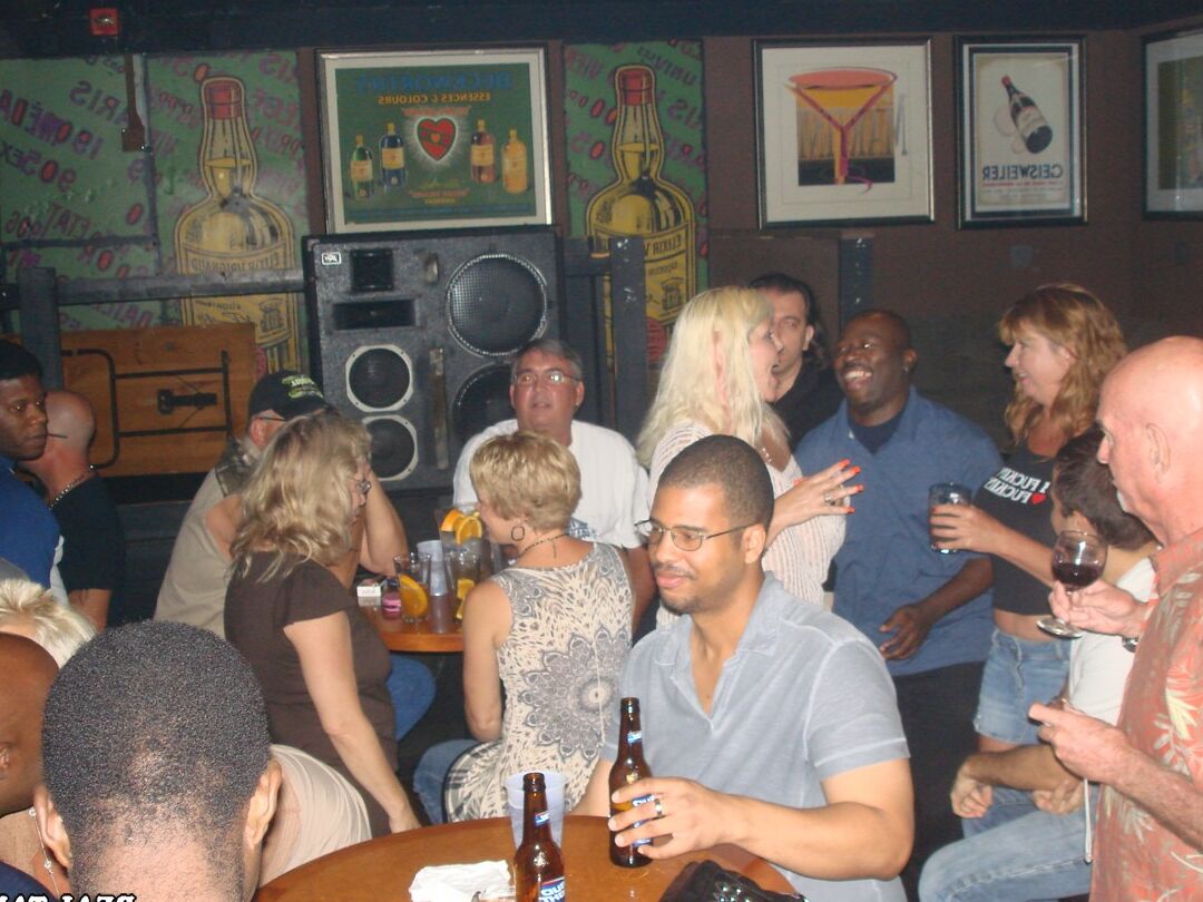 21P Real Tampa Swingers Dee Delmar, Mandi Mcgraw, Tracy Licks