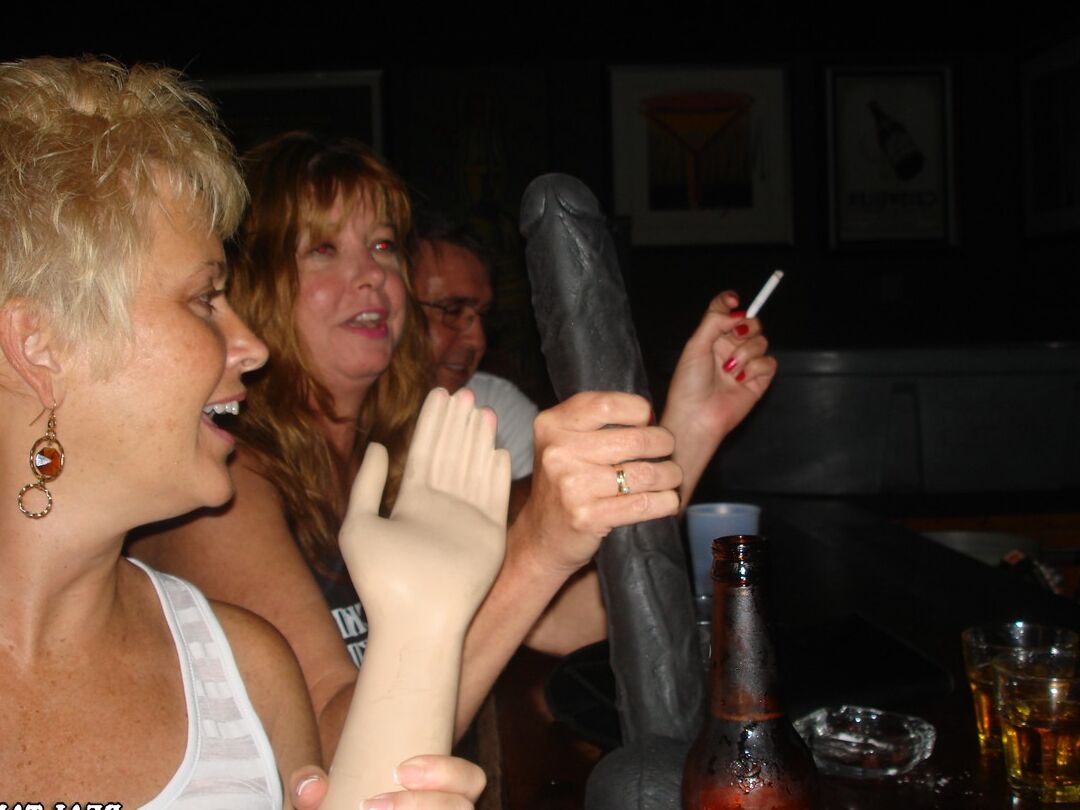 21P Real Tampa Swingers Dee Delmar, Mandi Mcgraw, Tracy Licks