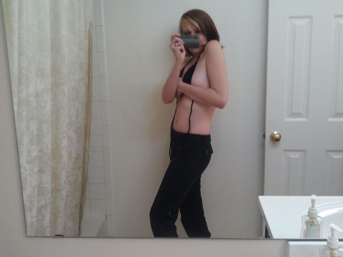 21P Check Out My Chick Kacie Montes