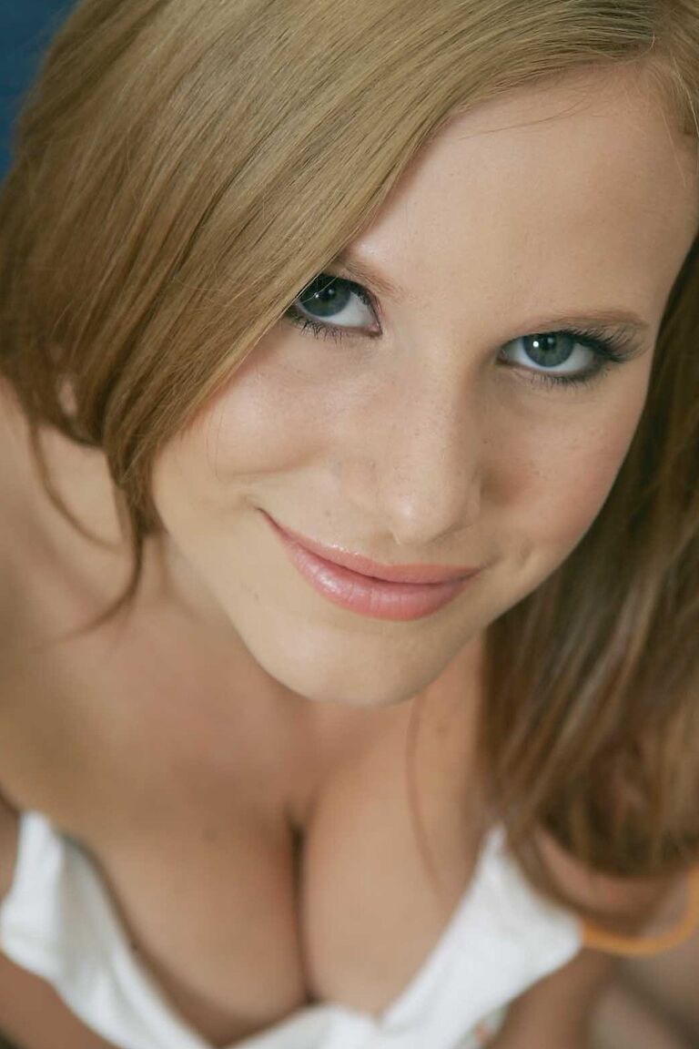 21P Adolescente Sonhos Tammy