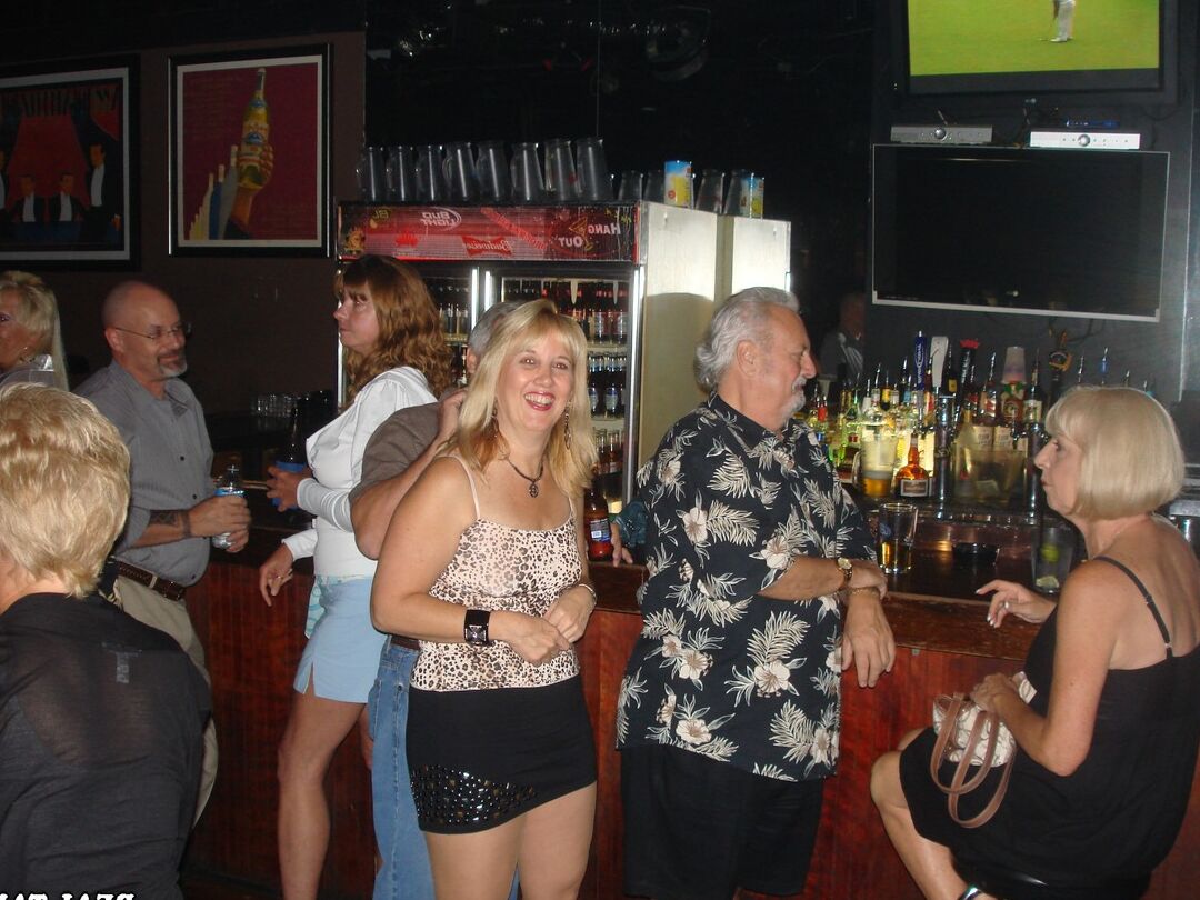 21P Real Tampa Swingers Mandi McGraw, Scarlet Andrews, Tracy Lick, Victoria Used Blonde