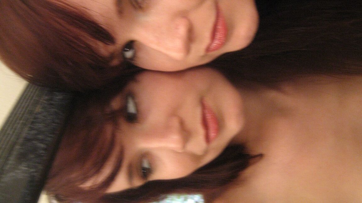 21P Mira a mi chica Jaimee Saunders