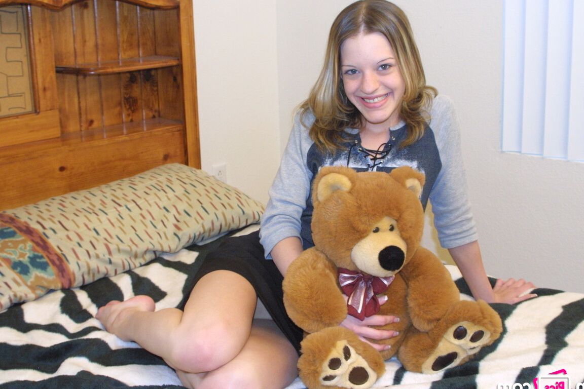 21P Fotos porno Tabitha Blue