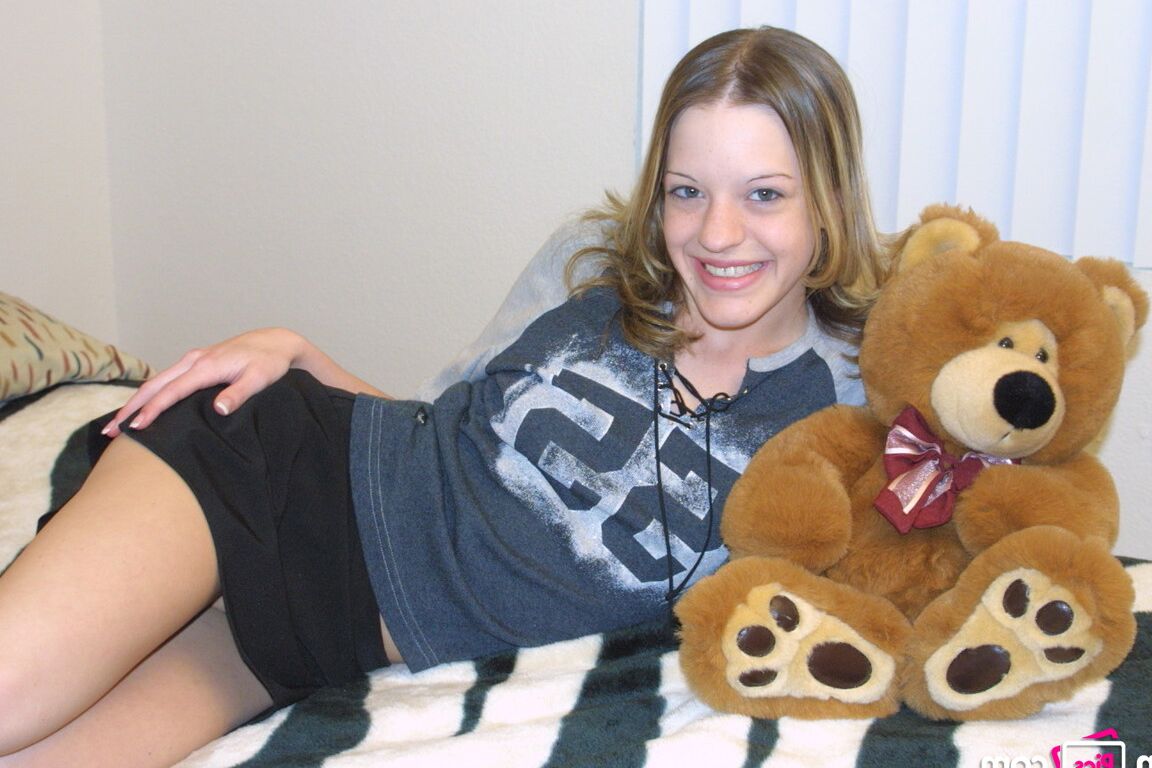 21P Fotos porno Tabitha Blue