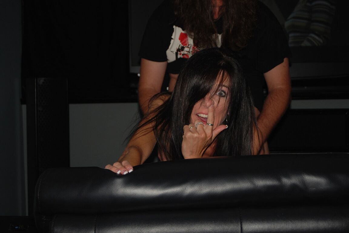 21P Real Tampa Swingers Laney Halls, Tracy Lick
