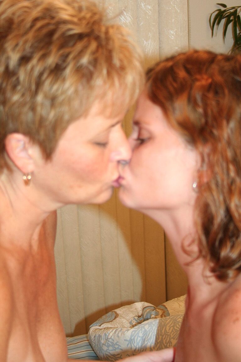 21P Real Tampa Swingers Briana Baker, Tracy Lick
