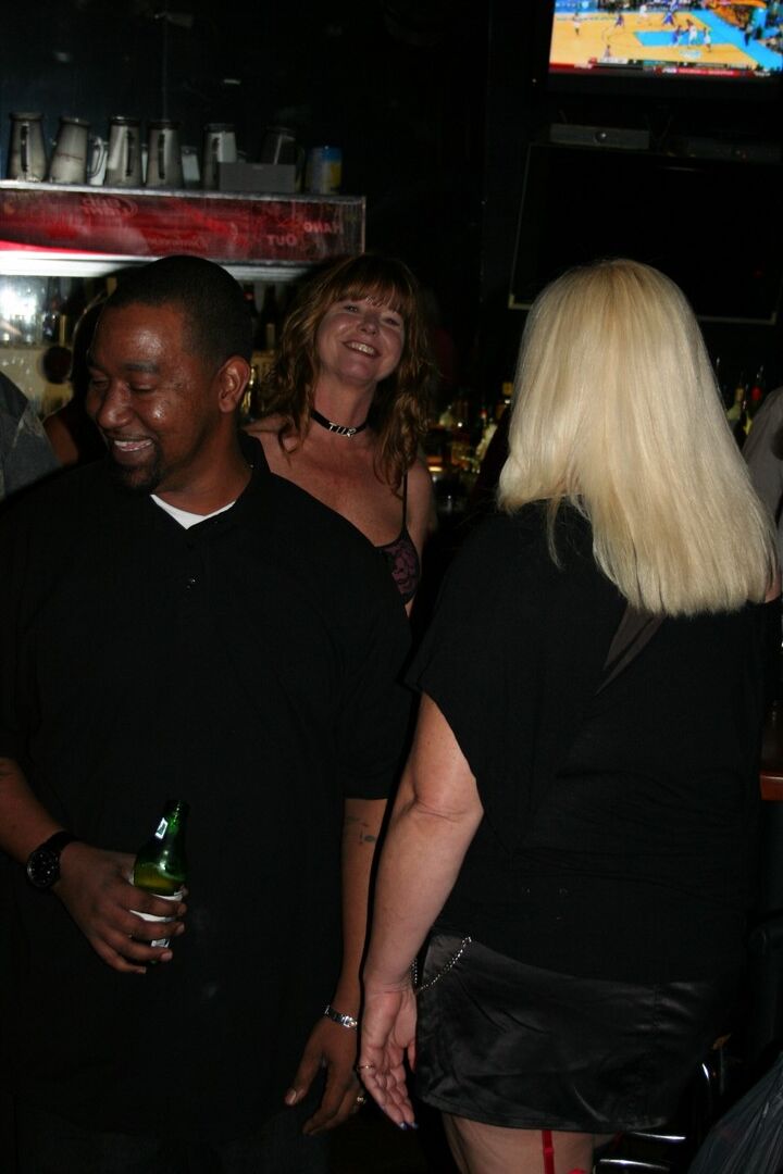 21P Real Tampa Swingers Double Dee, Kristine Cumz, Mandi McGraw, Tracy Licks
