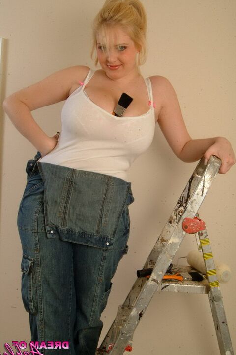 16P Big titted amador Ashley Sage Ellison pinta