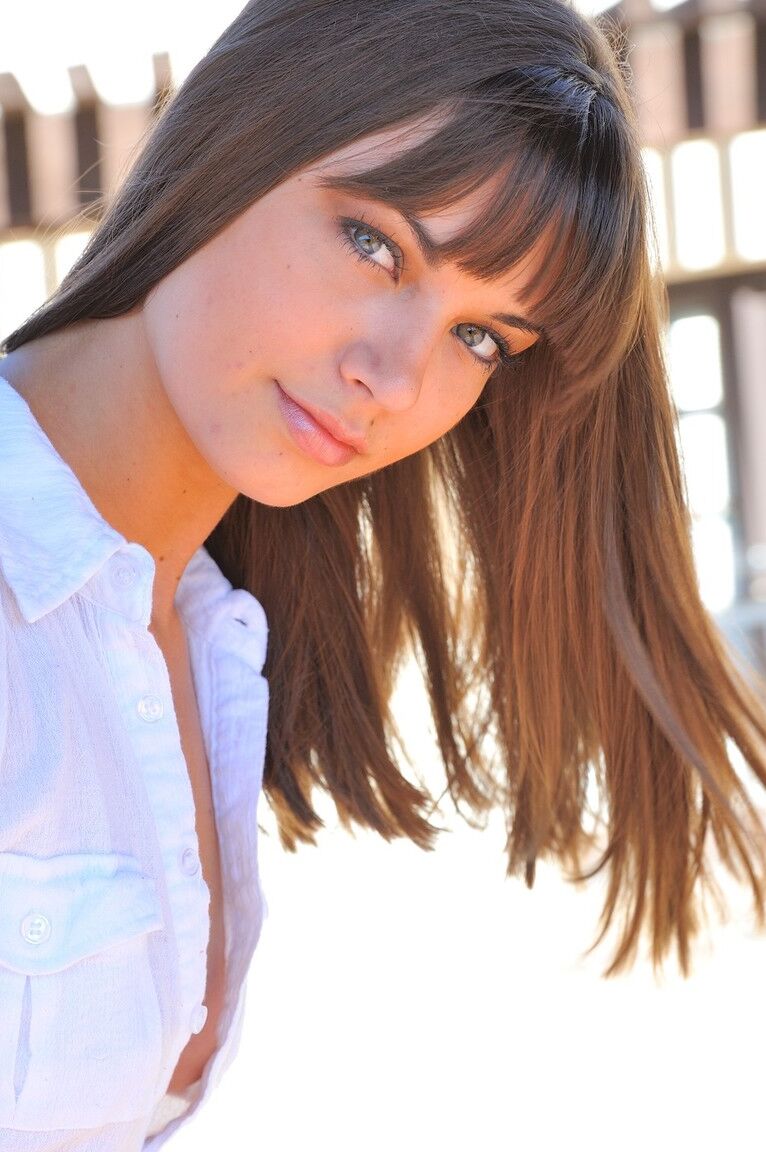 21P FTV Chicas Cory
